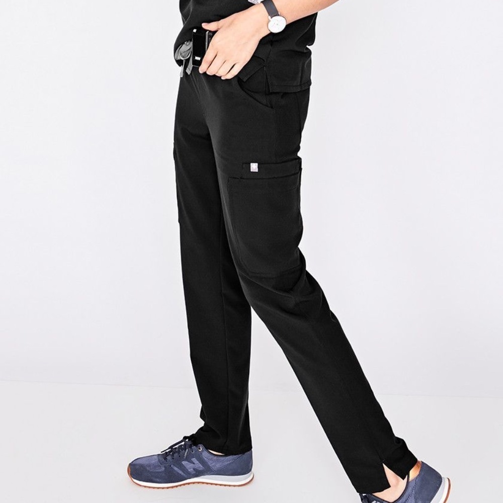 Figs Yola Scrub Skinny pants XXS/P PERFECT!!